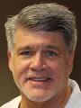 Photo: Dr. Stephen Hall, MD