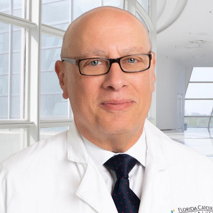 Dr. Egberto Zayas, MD Oncologist Tampa, FL Medical News Today