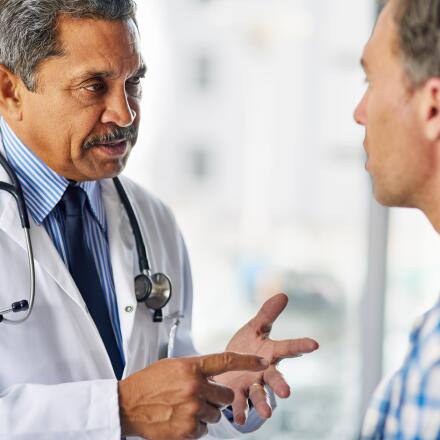 Before your next diabetes appointment, find out what diabetes doctors wish their patients knew.