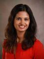 Photo: Dr. Sneha Subbarayan, MD