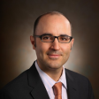 Photo: Dr. James Ogilvie, MD