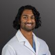 Photo: Dr. Venkata Satyam, MD