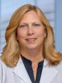 Photo: Dr. Patricia Thompson, MD