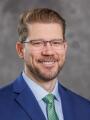Photo: Dr. Craig Raberding, MD