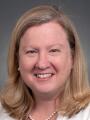 Photo: Dr. Mary Mullen, MD