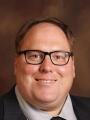 Photo: Dr. David Frantz, MD