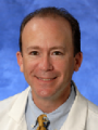 Photo: Dr. Joel Meshulam, MD