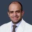 Photo: Dr. James Fitzgerald, MD