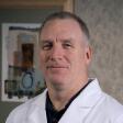 Photo: Dr. William Woods, DO