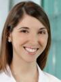 Photo: Dr. Daniella Montemurro, MD