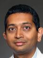 Photo: Dr. Nishant Bhensdadia, MD