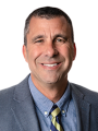 Photo: Dr. George Chaconas, MD