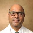 Photo: Dr. Ravinder Manda, MD