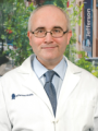Photo: Dr. Timothy Ambrose, MD