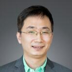 Dr. Wenbao Wang, MD