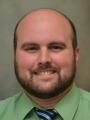 Photo: Dr. Joshua McCarthy, MD