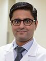 Photo: Dr. Kamran Qureshi, MD