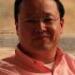 Photo: Dr. Min Zhang, MD