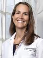 Photo: Dr. Antonella Leary, MD