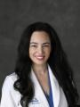 Photo: Dr. Mayra Ojeda, MD