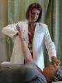 Photo: Dr. Susan Duve, DC