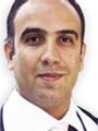 Photo: Dr. Shadi Oweis, MD
