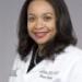 Photo: Dr. Valerie Brutus, MD
