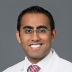 Dr. Rupesh Kotecha, MD