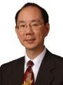 Photo: Dr. Benjamin Pe, MD