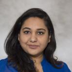 Dr. Sara Ali, MD