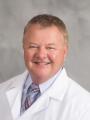 Photo: Dr. Michael Baehr, MD