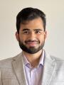 Photo: Dr. Tauhid Zaman, MD