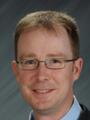 Photo: Dr. Daniel Porter, MD