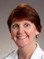 Photo: Dr. Mary Wurtz, MD