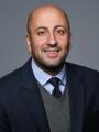 Photo: Dr. Yazan Alia, MD