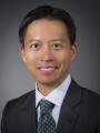 Photo: Dr. Joe Lau, MD