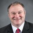 Photo: Dr. John Bragg Jr, MD