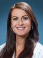 Photo: Dr. Caroline Piggott, MD