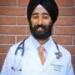 Photo: Dr. Sandeep Dang, MD