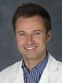 Photo: Dr. Luke Macyszyn, MD