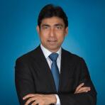 Dr. Partha Sardar, MD