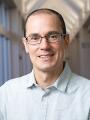 Photo: Dr. Brent Toney, DO