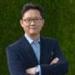 Photo: Dr. C Spencer Ahn, DDS