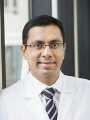 Photo: Dr. Zainal Hussain, MD