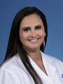 Photo: Dr. Allison Palumbo, MD