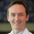 Photo: Dr. John Jefferson, MD