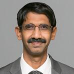 Dr. Rajan Krishnamani, MD