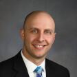 Photo: Dr. Benjamin Roth, DO