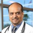 Photo: Dr. Pradeep Lakshminarayana, MD