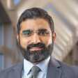 Photo: Dr. Abdul Moiz, MD